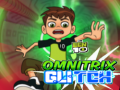 Spel Ben 10: Omnitrix Fout aanlyn