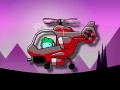 Spel Helikopter Skutter aanlyn