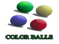 Spel Kleur Balle aanlyn
