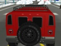 Spel Sneeu Ploeg Jeep Bestuur aanlyn