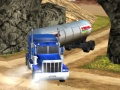 Spel Russiese Vragmotor Simulator aanlyn