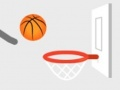 Spel Ultimate Dunk Line 3 aanlyn