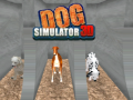 Spel Hondrennsimulator aanlyn