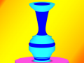 Spel Klei Handwerk 3D aanlyn
