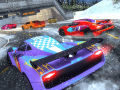 Spel Heuwel Drift 3D aanlyn