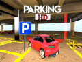 Spel Sportmotor Parkering aanlyn