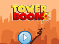 Spel Toring Boom aanlyn