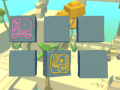 Spel Geheime Temple aanlyn