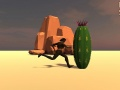 Spel Tyra Hardloper aanlyn