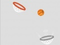 Spel Ultimate Dunk Shot aanlyn