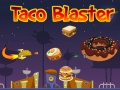Spel Taco Blaster aanlyn