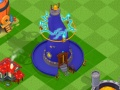 Spel Stadbou-simulator aanlyn