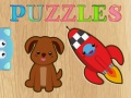 Spel Legkaarte aanlyn