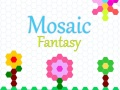 Spel Mosaïek Fantasie aanlyn