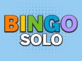 Spel Bingo Solo aanlyn