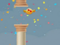 Spel FlapyMoji aanlyn