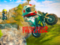 Spel Moto Trial Racing 2: Twee Spelers aanlyn