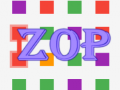 Spel Zop aanlyn