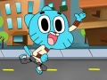 Spel Gum en Vriende Geheue aanlyn
