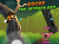 Spel Rocky Die Jetpack Seun aanlyn