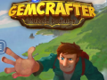 Spel Gemcrafter: Legkaart Reis aanlyn