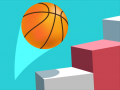 Spel Spiraal Sprong 3D aanlyn