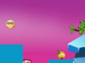 Spel Hongerige Emoji Lyn aanlyn