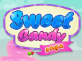 Spel Soet Candy Saga aanlyn