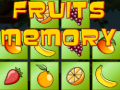 Spel Vrugtememorie aanlyn