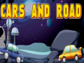 Spel Motors en Pad aanlyn
