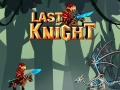 Spel Laaste Ridder aanlyn
