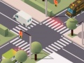 Spel Verkeersstop aanlyn