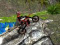 Spel Xtreme Toets Fiets 2019 aanlyn