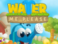 Spel Water my asseblief aanlyn