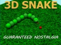 Spel 3D Slang aanlyn