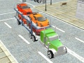 Spel Motor Draer Trailer aanlyn