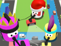 Spel Vullis Versameling.io aanlyn