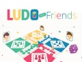 Spel Ludo met vriende aanlyn