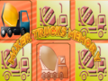 Spel Menger Trucks Geheue aanlyn
