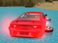 Spel Water Motor Surfing 3D aanlyn