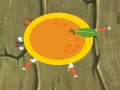 Spel Vrugte Mes Op aanlyn