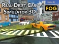 Spel Regte Drift Motor Simuleerder 3D aanlyn
