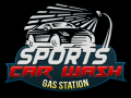 Spel Sportmotor Wasplek Brandstofstasie aanlyn
