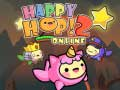 Spel Gelukkige Spring 2 Aanlyn aanlyn