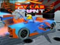 Spel Vliegende Motor Stunt 2 aanlyn
