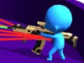 Spel Skiet 3D aanlyn