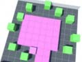 Spel Kleur Vul 3D aanlyn