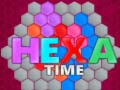 Spel Hexa Tyd aanlyn