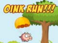 Spel Oink Hardloop!!! aanlyn