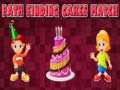 Spel Padsoek Koekies Wedstryd aanlyn